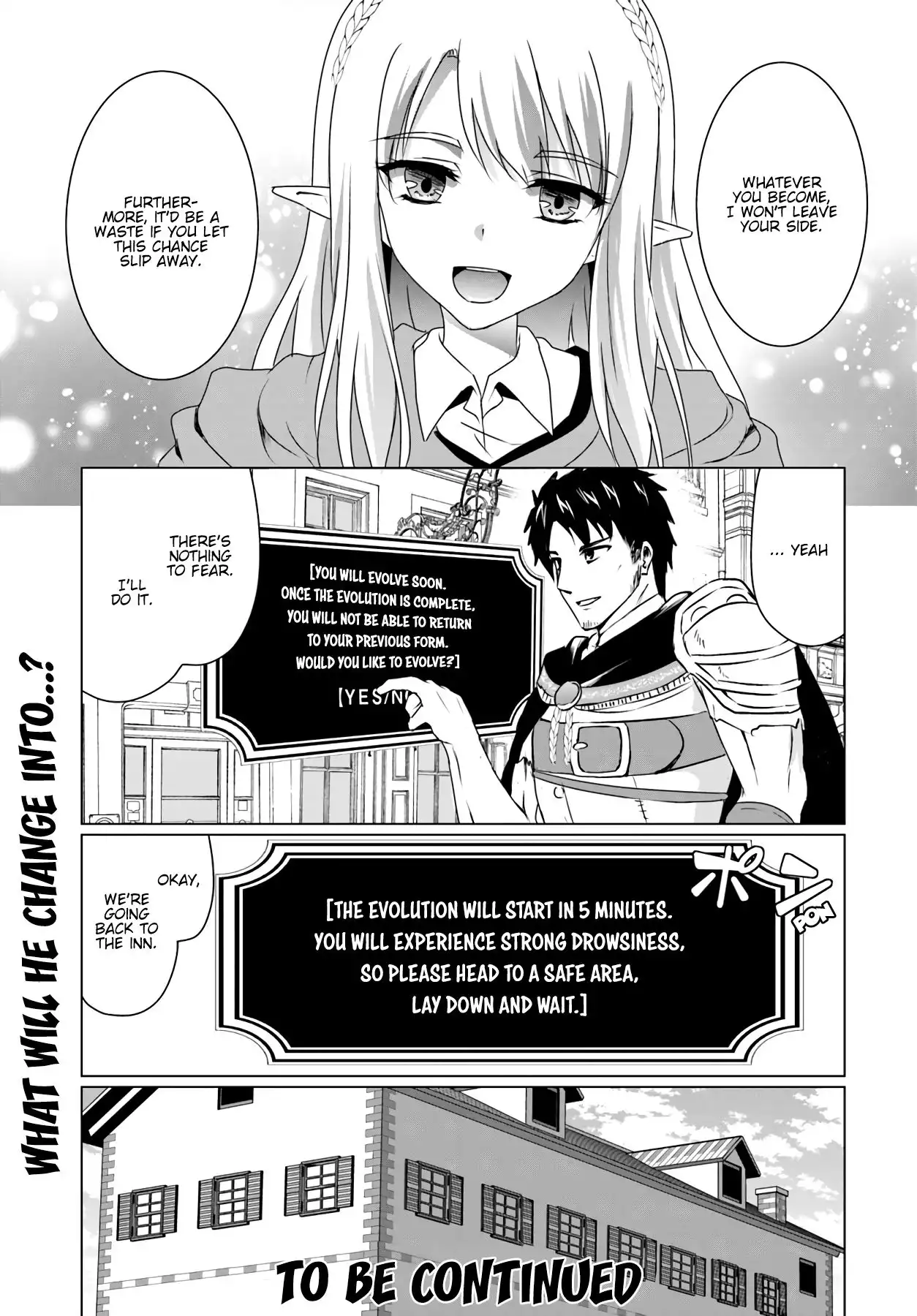 Homeless Tensei: Isekai De Jiyuu Sugiru Majutsu Jisoku Seikatsu Chapter 9.1 18